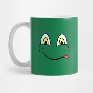 FROGGY Mug